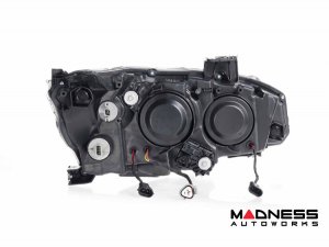 Honda Civic Headlight Upgrade - XB LED Series - Gen II